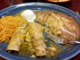 Don Pedro's Family Mexican food