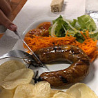 Museu Do Bacalhau food