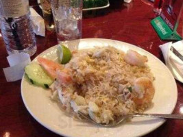 Thai Inter Restaurants food