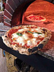 Casa Della Pizza Di Barraco Massimiliano food