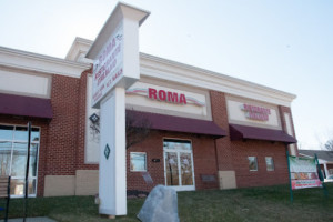 Roma Catering And Events outside