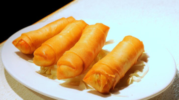 Yu Garden Asian Cuisine food