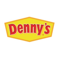 Denny's food