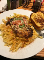 Chili's Grill food