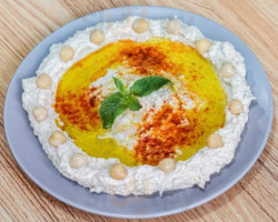 Jabal Liban food