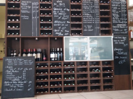 La gare de Latresne - Bar a vins food