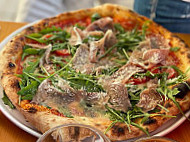 Pizzeria Il Tano Palmanova food