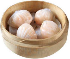 Xinfu food