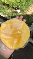 Amk Durian Man food