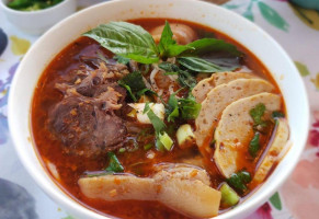 K&d Bistro Vietnamese Cuisine food
