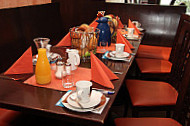 Schmid-Baeck's Cafe & Bistro food