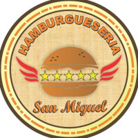 Hamburgueseria San Miguel food