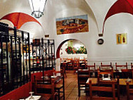 Pizzeria Ermitage Da Arturo food