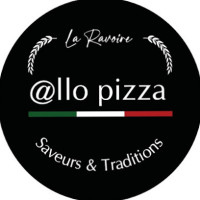 @llo Pizza La Ravoire inside