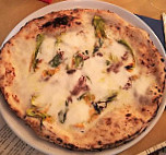 Piccolo Cesare Pizza C. food