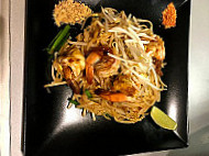Kin Khao food