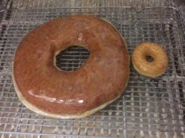 M&m Donut food