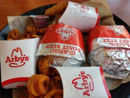 Arby's food