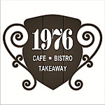 1976 Cafe Bistro inside