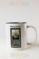 Java Coffee Cafe food