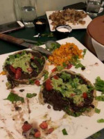 Luna Verde Vegan Mexican food