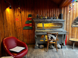 Piano Cafe outside