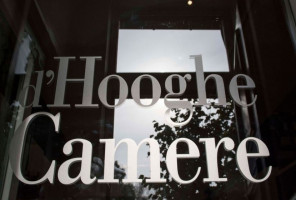 D'hooghe Camere food