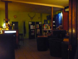 Cafe Provinz inside