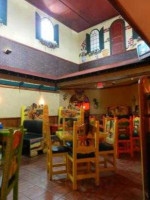 Mariachis Mexican Restaurant inside