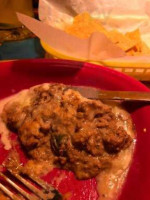 Mariachis Mexican Restaurant food