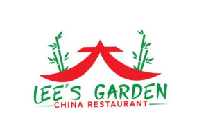 Lee's Garden food