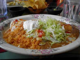 Fiesta Mexicana Family Restaurant food