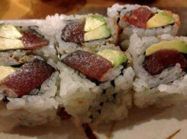 Sumo Hibachi Steakhouse And Sushi food