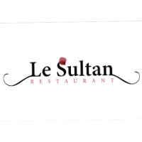 Le Sultan outside