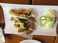 Nikkyu Japanese Restaurant food