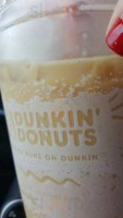 Dunkin' food