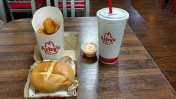 Arby's food