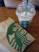 Starbucks food