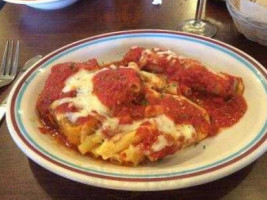 Tony's Italian Kitchen food