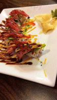 Sushi Garden: Sushi And Noodle food