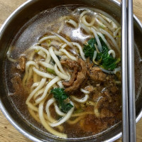 Tian Chu Sushi Tiān Chú Sù Shí food