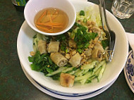 The Vietnamese food