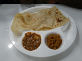 Amaravathi food
