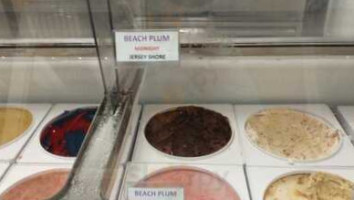 Beach Plum food