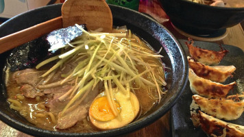 Yukiguni food