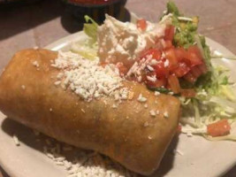 La Casuela Mexican Restaurant & Bar food