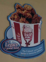 Kfc food