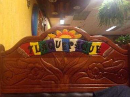 Tlaquepaque Mexican Grill outside