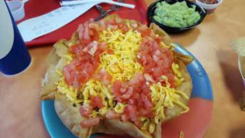 Adolph's Mexican Foods food