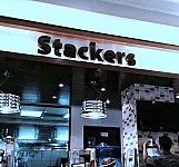 Stackers people